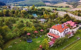 Pensiunea Casa Anca